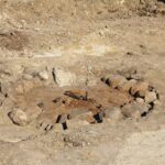 Spannende Ausgrabungen am Rathausneubau in Bernau 14 Spannende Ausgrabungen am Rathausneubau in Bernau