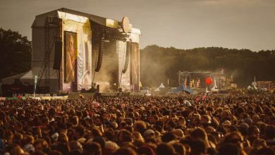 Lollapalooza Festival 2018 mit Top-Acts am Berliner Olympiastadion