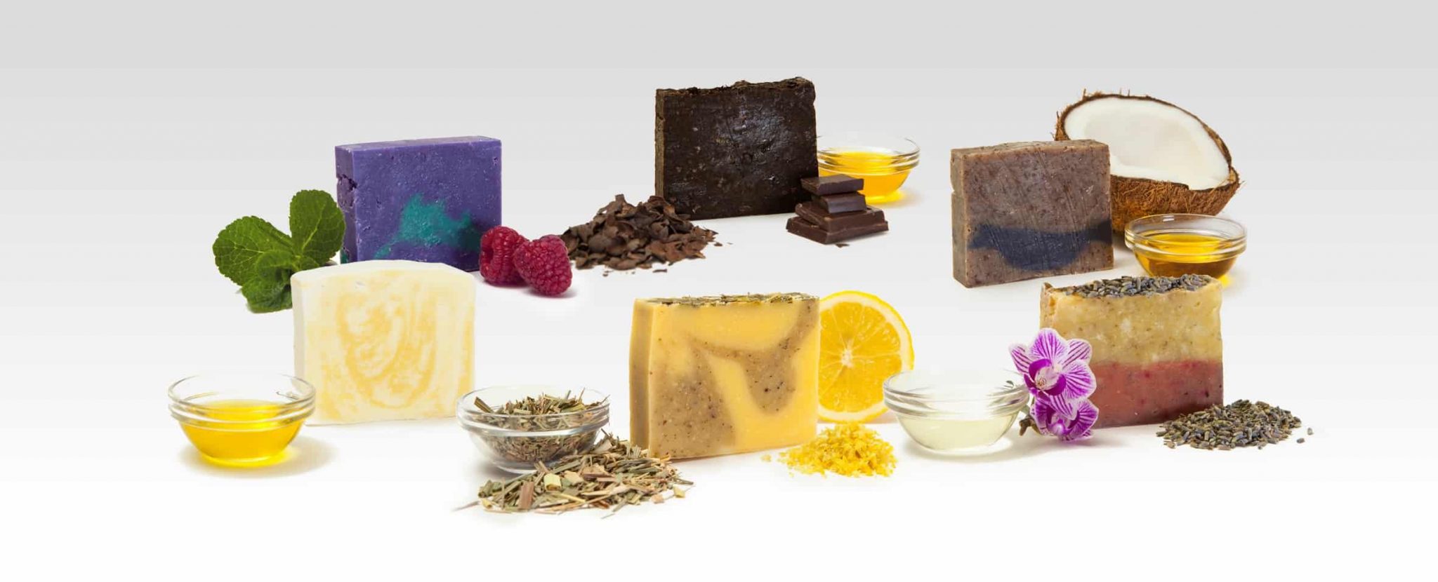 Mara - Junges Start-up will "Einseifen" wie vor Tausenden Jahren 2 Bernau LIVE