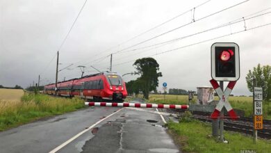 RB 25 nach Werneuchen wird verstärkt und erhält mehr Sitzplätze