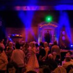 Frauentags-Partys mit SOWIESO in der Stadthalle am Steintor in Bernau