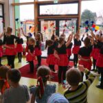 Die Kita "Kindergärtnerei" in Bernau feiert heute Geburtstag 14 Bernau LIVE