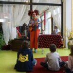 Die Kita "Kindergärtnerei" in Bernau feiert heute Geburtstag 13 Bernau LIVE