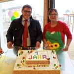Die Kita "Kindergärtnerei" in Bernau feiert heute Geburtstag 11 Die Kita "Kindergärtnerei" in Bernau feiert heute Geburtstag