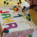 Die Kita "Kindergärtnerei" in Bernau feiert heute Geburtstag 6 Bernau LIVE