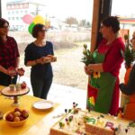 Die Kita "Kindergärtnerei" in Bernau feiert heute Geburtstag 9 Bernau LIVE