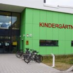 Die Kita "Kindergärtnerei" in Bernau feiert heute Geburtstag 10 Bernau LIVE