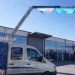 "Barnim Bau" in Bernau zog zahlreiche Besucher an 13 "Barnim Bau" in Bernau zog zahlreiche Besucher an