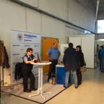 "Barnim Bau" in Bernau zog zahlreiche Besucher an 12 Bernau LIVE