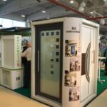 "Barnim Bau" in Bernau zog zahlreiche Besucher an 11 Bernau LIVE