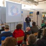 "Barnim Bau" in Bernau zog zahlreiche Besucher an 10 Bernau LIVE