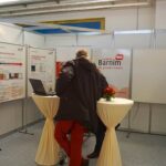 "Barnim Bau" in Bernau zog zahlreiche Besucher an 9 Bernau LIVE