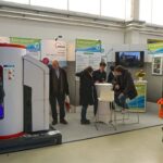 "Barnim Bau" in Bernau zog zahlreiche Besucher an 7 Bernau LIVE