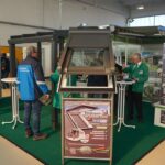 "Barnim Bau" in Bernau zog zahlreiche Besucher an 6 Bernau LIVE