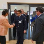 Frühlingsempfang der Stadt Bernau bei Berlin in Schönow 14 Bernau LIVE