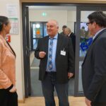 Frühlingsempfang der Stadt Bernau bei Berlin in Schönow 13 Bernau LIVE