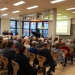 Frühlingsempfang der Stadt Bernau bei Berlin in Schönow 16 Frühlingsempfang der Stadt Bernau bei Berlin in Schönow