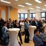 Frühlingsempfang der Stadt Bernau bei Berlin in Schönow 15 Bernau LIVE