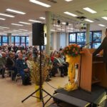 Frühlingsempfang der Stadt Bernau bei Berlin in Schönow 12 Bernau LIVE