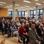 Frühlingsempfang der Stadt Bernau bei Berlin in Schönow 11 Bernau LIVE