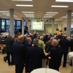 Frühlingsempfang der Stadt Bernau bei Berlin in Schönow 10 Bernau LIVE