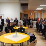 Frühlingsempfang der Stadt Bernau bei Berlin in Schönow 9 Bernau LIVE