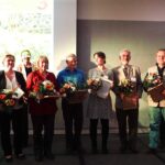 Frühlingsempfang der Stadt Bernau bei Berlin in Schönow 2 Bernau LIVE