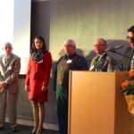 Frühlingsempfang der Stadt Bernau bei Berlin in Schönow 3 Bernau LIVE