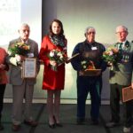 Frühlingsempfang der Stadt Bernau bei Berlin in Schönow 4 Bernau LIVE