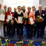 Frühlingsempfang der Stadt Bernau bei Berlin in Schönow 6 Frühlingsempfang der Stadt Bernau bei Berlin in Schönow