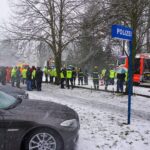 Workshop der Autobahnpolizei der Polizeidirektion Ost in Bernau 40 Bernau LIVE