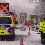 Workshop der Autobahnpolizei der Polizeidirektion Ost in Bernau 33 Bernau LIVE