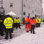 Workshop der Autobahnpolizei der Polizeidirektion Ost in Bernau 29 Bernau LIVE