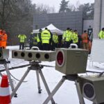 Workshop der Autobahnpolizei der Polizeidirektion Ost in Bernau 27 Bernau LIVE