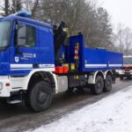 Workshop der Autobahnpolizei der Polizeidirektion Ost in Bernau 25 Bernau LIVE