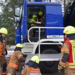 Workshop der Autobahnpolizei der Polizeidirektion Ost in Bernau 24 Bernau LIVE