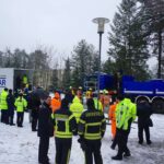 Workshop der Autobahnpolizei der Polizeidirektion Ost in Bernau 23 Bernau LIVE
