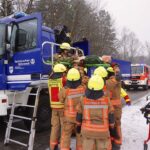 Workshop der Autobahnpolizei der Polizeidirektion Ost in Bernau 19 Bernau LIVE