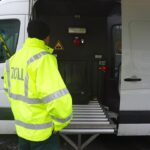 Workshop der Autobahnpolizei der Polizeidirektion Ost in Bernau 8 Bernau LIVE