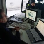 Workshop der Autobahnpolizei der Polizeidirektion Ost in Bernau 3 Bernau LIVE