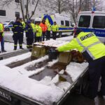 Workshop der Autobahnpolizei der Polizeidirektion Ost in Bernau 6 Bernau LIVE