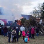 Ostern in Bernau und Drumherum - ein kleiner Rückblick 74 Bernau LIVE