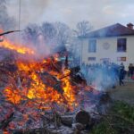 Ostern in Bernau und Drumherum - ein kleiner Rückblick 72 Bernau LIVE