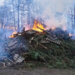 Ostern in Bernau und Drumherum - ein kleiner Rückblick 76 Bernau LIVE