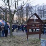 Ostern in Bernau und Drumherum - ein kleiner Rückblick 75 Bernau LIVE