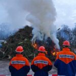 Ostern in Bernau und Drumherum - ein kleiner Rückblick 71 Bernau LIVE