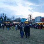 Ostern in Bernau und Drumherum - ein kleiner Rückblick 70 Bernau LIVE