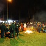 Ostern in Bernau und Drumherum - ein kleiner Rückblick 68 Bernau LIVE