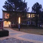 Kulturhof Bernau: Heiteres Theater, AfD Stammtisch, Dosto, Polizei 5 Kulturhof Bernau: Heiteres Theater, AfD Stammtisch, Vortrag im Dosto