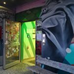 Kulturhof Bernau: Heiteres Theater, AfD Stammtisch, Dosto, Polizei 3 Bernau LIVE